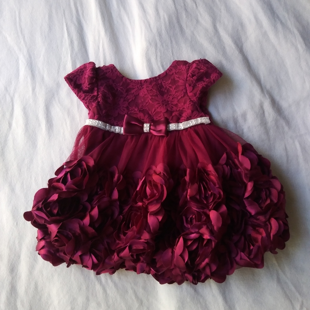 Beautiful Baby girl Dress